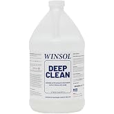 Winsol Deep Clean (Single Gallon)