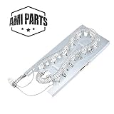 AMI PARTS 3387747 Dryer Heating Element Replacement Part Compatible with Maytag Kenmore Whirlpool Dryers