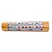 Meijuner 29CM X 25M Organza Roll Sashes Fabric Table Runner Chair Sashes Bow Swag Sheer DIY Fabric for Party Event Wedding Decoration (Gold)