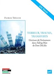 Terreur, trauma, transferts