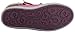 Crocs Women's Lodge Point Lace Snow Boot, Pomegranate, 9 M US