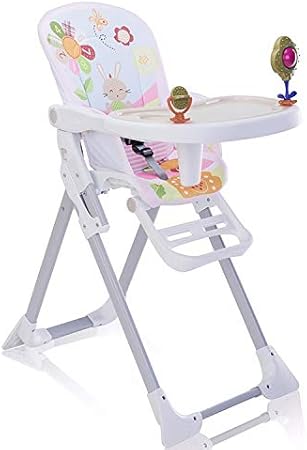pretty high chair