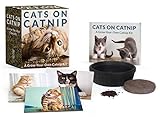 Cats on Catnip: A Grow-Your-Own Catnip Kit (RP Minis) by
