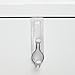 OXO Good Grips Over-the-Door Vertical Double Hook