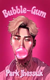 Livro Bubble-Gum