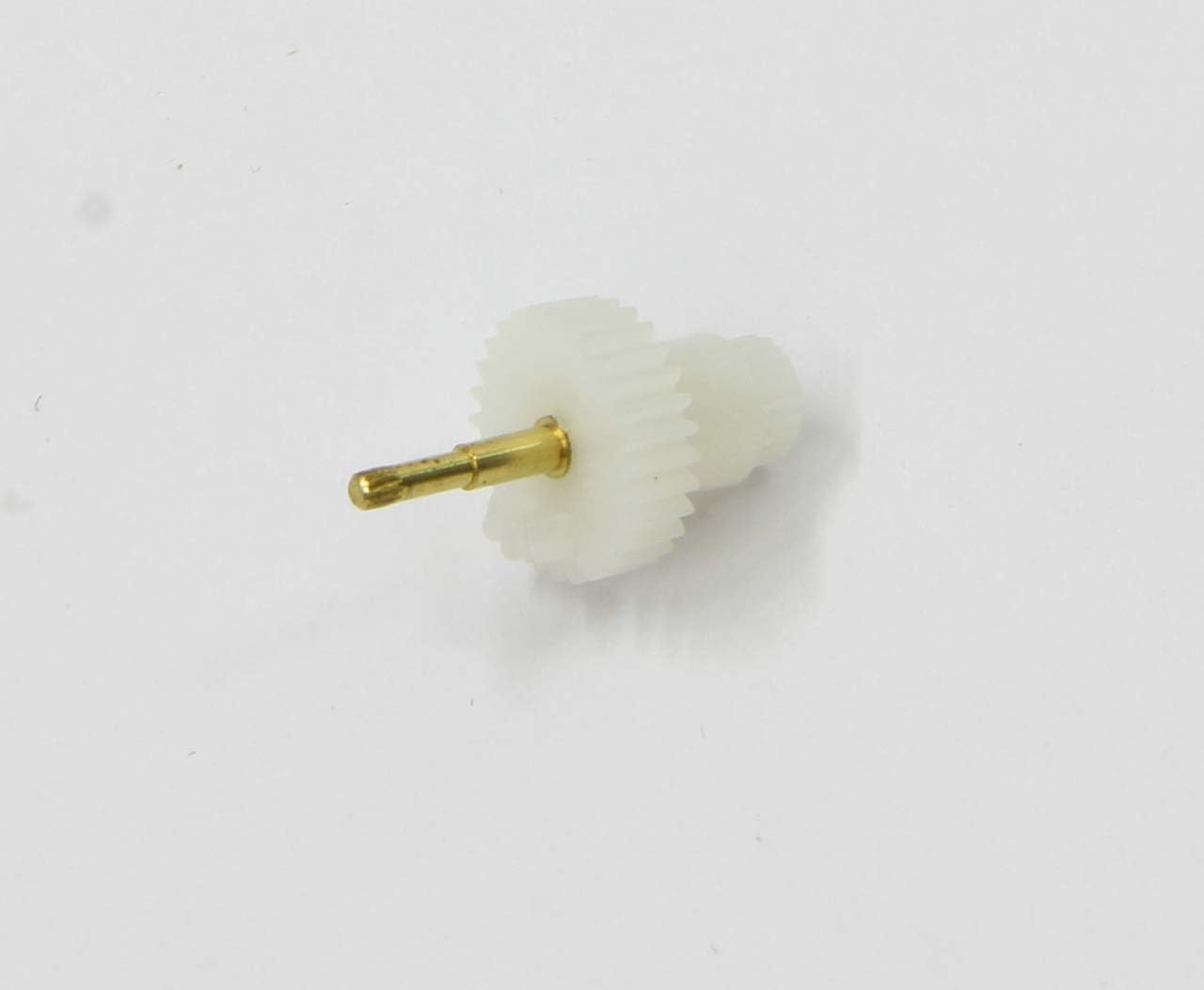 Jamara Plastic Gear for Micro Servo, Multicolor, Medium