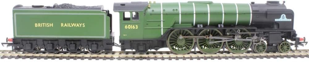 tornado hornby