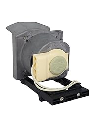 aurabeam profesional Panasonic PT CX300 lámpara de repuesto con carcasa para proyector (alimentado por OSRAM)