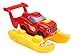 Fisher-Price Nickelodeon Blaze & the Monster Machines, Transforming Bath Blaze