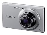 Panasonic(パナソニック) Panasonic(パナソニック) LUMIX DMC-FH10-S シルバー