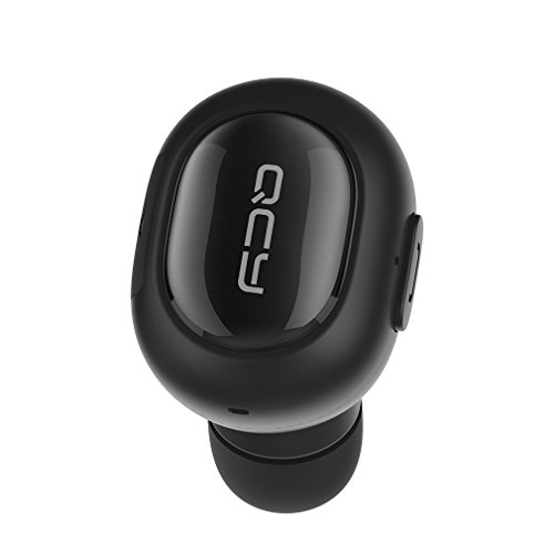 Leshp bluetooth headset, q26 mini invisible earpiece in…
