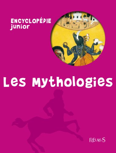 Les  mythologies