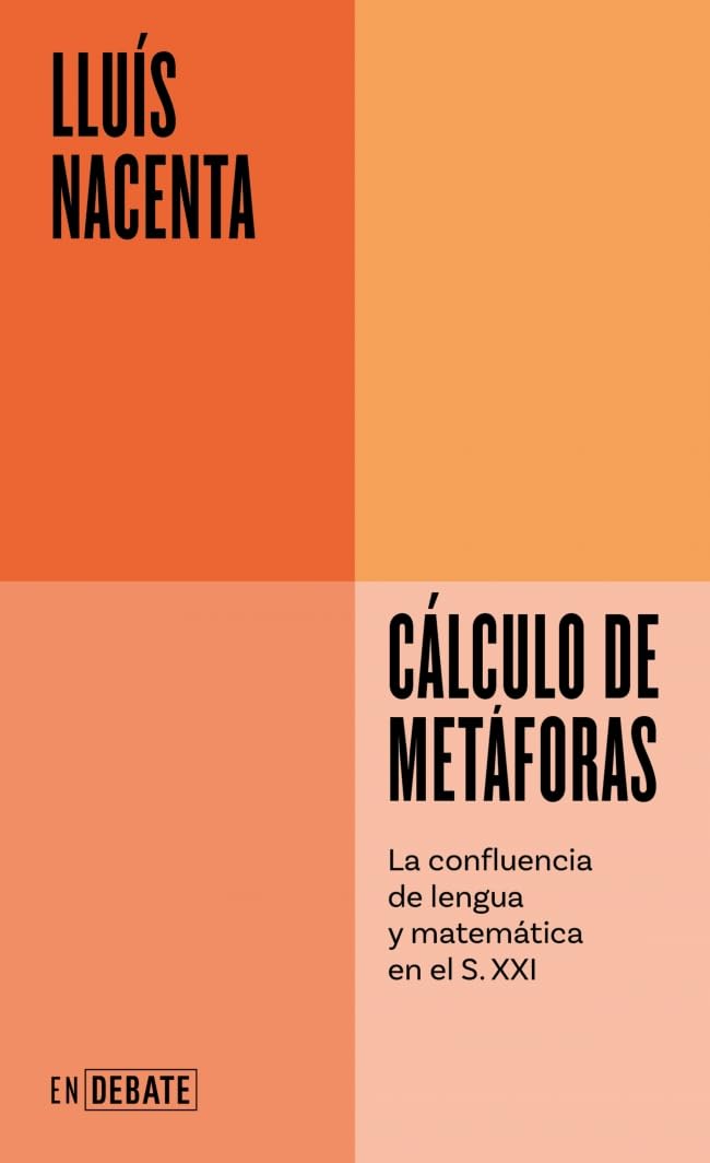 Cálculo de metáforas (Serie ENDEBATE): La confluencia de lengua y matemática en el S. XXI