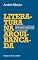 Livro Literatura na Arquibancada