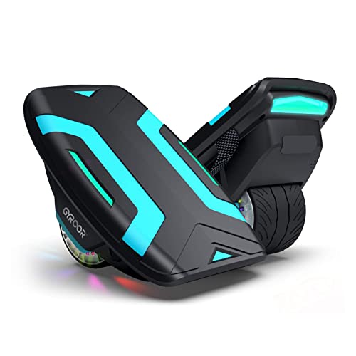 Gyroor Hoverboard Hovershoes-Gyroshoes S300 Electric Hover Shoes
