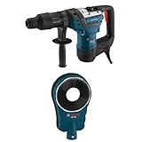 Bosch RH540M 1-9/16-Inch SDS-Max Combination Rotary