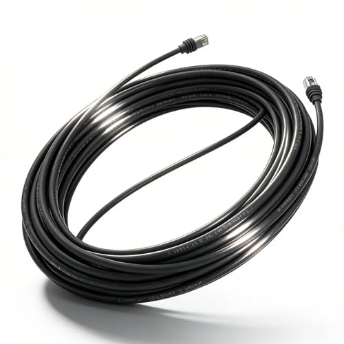 Gen3 V3 Rectangular Satellite Replacement Cable