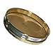 ADVANTECH - ADV-60BB8F Advantech Brass Test Sieves, 8