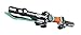 Bandai Kamen Rider Ghost 4-Mode Change DX Gangan Saber