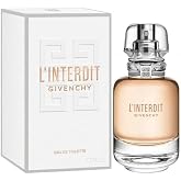 Givenchy Linterdit Women EDT Spray 2.6 oz