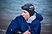 blueseventy Thermal Neoprene Skull Cap - for Triathlon Training and Cold Open Water Swimming (Small)