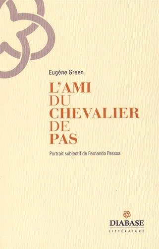 L' ami du chevalier de Pas