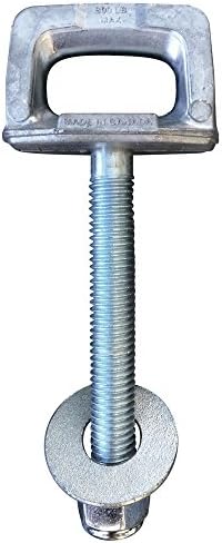 Superclamp 2100 dh-reg sc super clamp screw mount (2100 DH-REG SC)