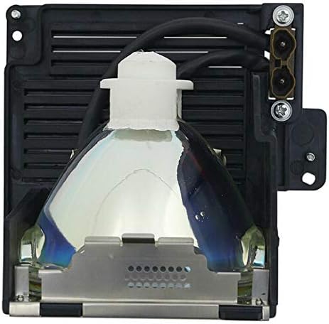 Supermait POA-LMP67 610 306 5977 Replacement Projector Bulb Lamp with Housing Compatible with SANYO PLC-XP50 PLC-XP50L PLC-XP55 PLC-XP55L PLC XP50 PLC XP50L PLC XP55 PLC XP55L PLCXP50 PLCXP50L Lamp - Image 4