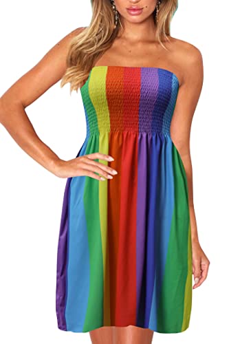 Beach Dresses