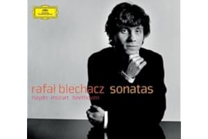 Sonatas Haydn/Mozart/Beethoven
