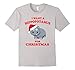 I Want A Hippopotamus For Christmas Hippo Gift T-Shirt