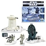 Star Wars: Battle of Hoth Battle Packs Unleashed - Evacuation at Echo Base