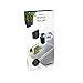 Magisso Magnetic Sponge Holder in Pure Black