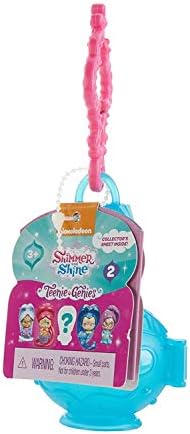 teenie genies Shimmer and Shine Blind Capsules (Set of 2)