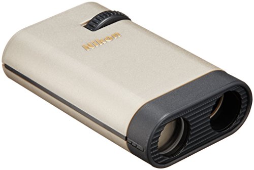 Nikon single metallic glasses Monocular II 6 ~ 15D