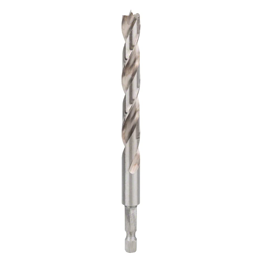 Bosch 2608595524 Hex Shank Wood Bit 10X87X133