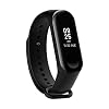 Xiaomi compatible Mi Band 3 Wristband activity tracker (OLED) Black