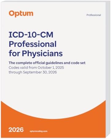 Amazon.com: 2026 Coders' Desk Reference for Diagnoses (ICD-10-CM
