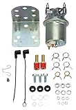 Carter P4070 In-Line Electric Fuel Pump