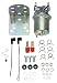 Carter P4070 In-Line Electric Fuel Pump