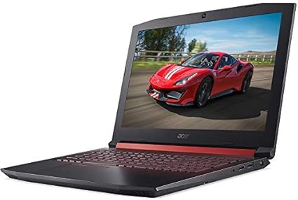 Amazon Acer Nitro 5 ゲーム用ノートパソコン 15 6インチ Fhdディスプレイ Amd Ryzen 5 2500u 3 6ghz Amd Radeon Rx 560x Hdmi カードリーダー Wi Fi Bluetooth Windows 10 8gb Ram 1tb Hdd Home ブラック Nh Q4taa 001 Acer ノートパソコン 通販