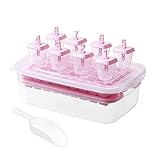 Hot Sale! 1 Set Ice Model Ice Tray Cubes Kitchen