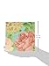 Blissful Blooms Napkin Floral Garden Party Tableware, 36 Pieces, Made from Paper by Amscan