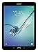 Samsung Galaxy Tab S2 T813 9.7in 32GB Wi-Fi Black With Pouch (Renewed)
