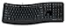 Microsoft Comfort Curve Keyboard 3000