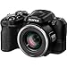 Fujifilm Finepix S8630 Camera Bundle 36X Wide-Angle Optical Zoom 16 MP 3.0