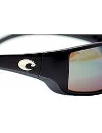 Costa Del Mar Blackfin Sunglasses