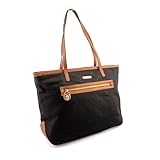 Michael Kors Women's Large Kempton Shoulder - MKMKLK1305