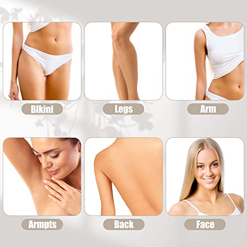 IPL Laser Hair Removal Device – Permanent Hair Removal - Hair Removal Laser, model(s): S1-A for Women at-Home,999999 Flashes Painless Hair Remover, FDA Cleared, Automatic Manual Dual Mode Hair Removal Device for Armpits Legs Arms Bikini Lin