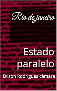 Livro Río de janeiro : Estado paralelo
